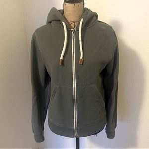 Fundamental Coast Hoody - Men’s size Small